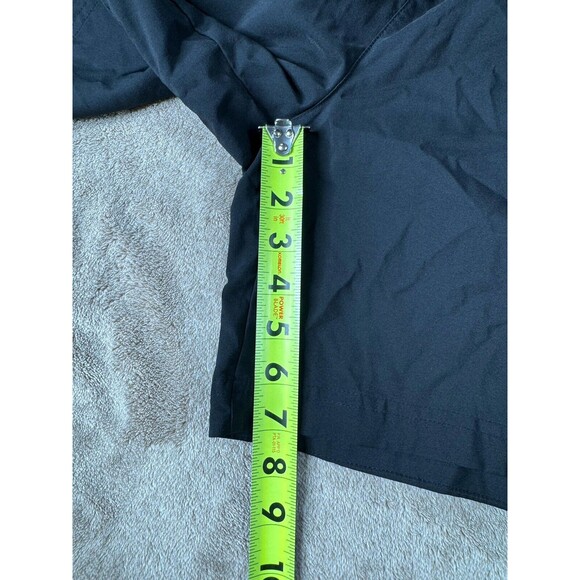 Adidas Men’s Training Multi Sports Running 7 " Shorts,Black White Sz XL - Picture 6 of 11